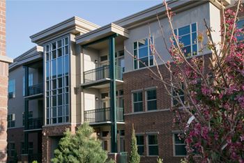 Energy star rated/sustainable community